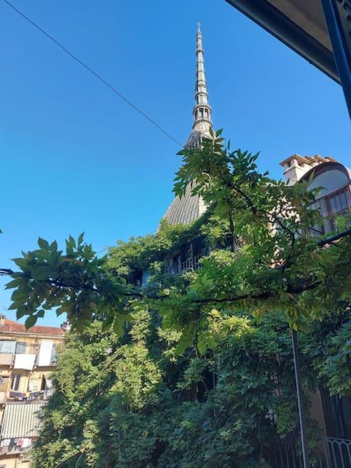 Sotto La Mole Antonelliana *